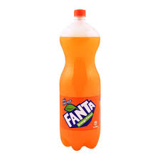 Fanta 1.5 Ltr