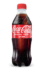 Coke 350ml