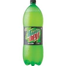 Dew 2.5 Ltr