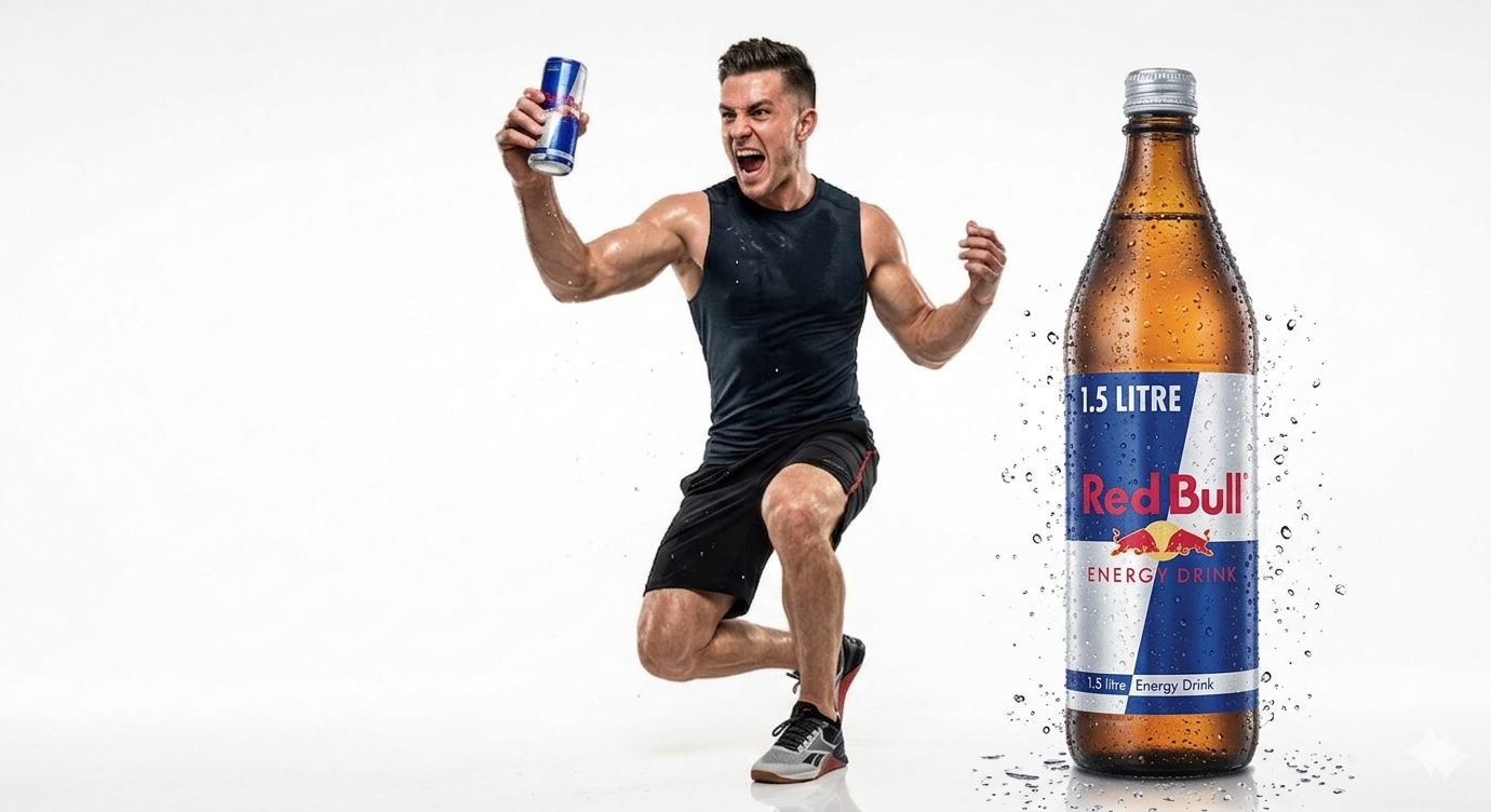 Red Bull