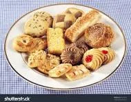 Bakery Mix Biscuits