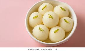 Rasgulla 1 Kg