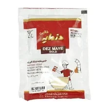 Dez Maye Yeast