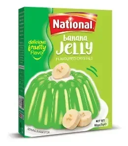 National Banana Jelly
