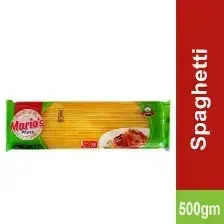 Marios Spaghetti 500gm