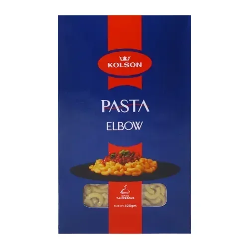 Kolson Elbow Pasta