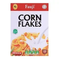 Fauji Corn Flaks -250gm