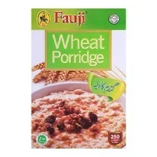 Fauji Wheat porridge -250gm