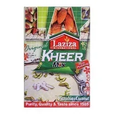 Laziza Kheer Mix 155gm