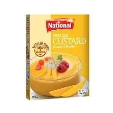 National Custard Mango Powder