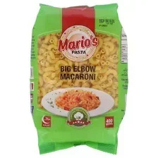 Marios Elbow Macroni- 400gm