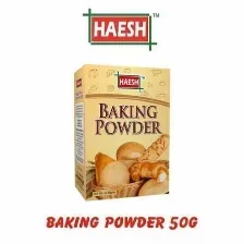 Power plus baking powder 50g