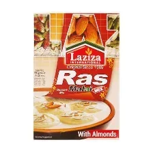 Lazia Ras Malai 75gm