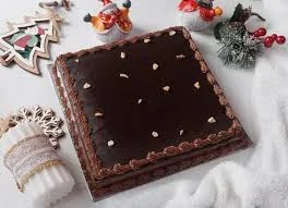Chocolate Cake 3 Pound