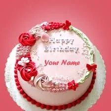 Birthday Cake 1 Pound
