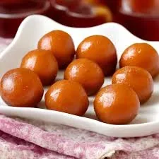 Gulab Jamun-Sweets