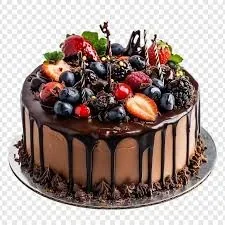 Chocolate Cake 2 Pound