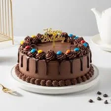 Chocolate Cake 1 Pound