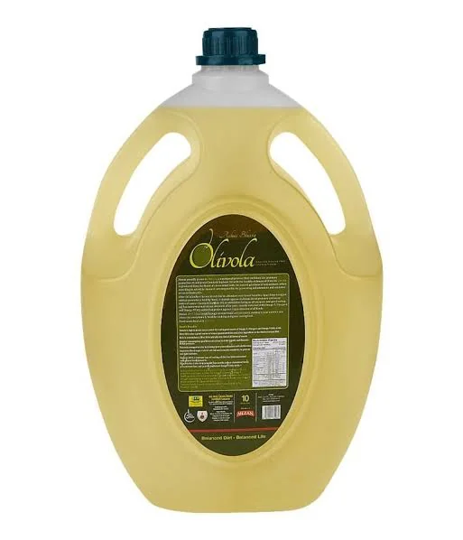 Olivola Oil 10Ltr