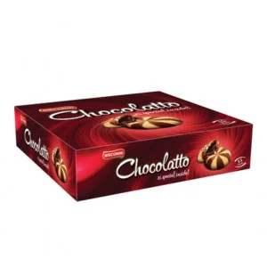 Bisconni Chocolatto (16 packs)