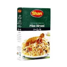 Shan Pilau Biryani -40gm