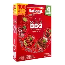 National  BBQ Masala