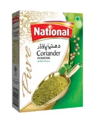 National Coriander