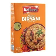 National Biryani Masala 78g