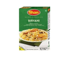 Shan Biryani Masala (Large)