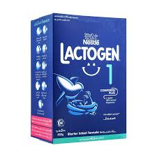 Lactogrow 1