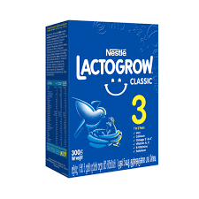 Lactogrow 3
