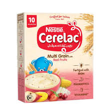 Nestle Cerelac 10 Months