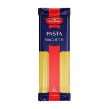 Kolson Spaghetti