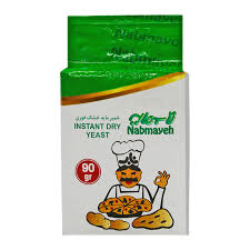 Instant Yeast Irani 90g