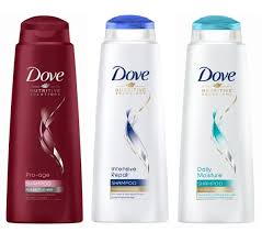 Dave Shampoo