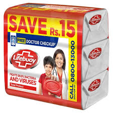 Life buoy Family Pack