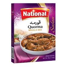 National Qurma Masala (Small)