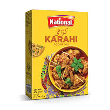 National Karai Masala (Small)