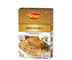 Shan Kabuli Pulao (L)