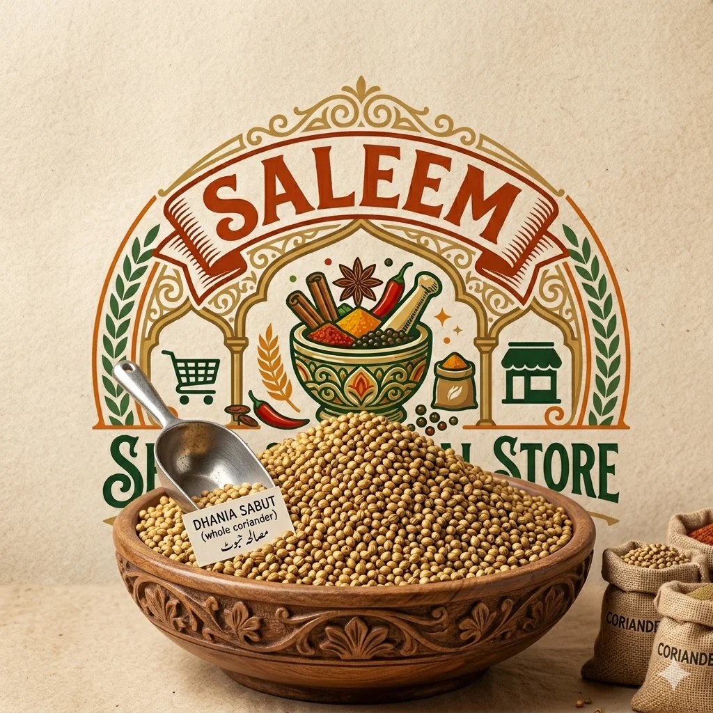 Dhania 250g دھنیا