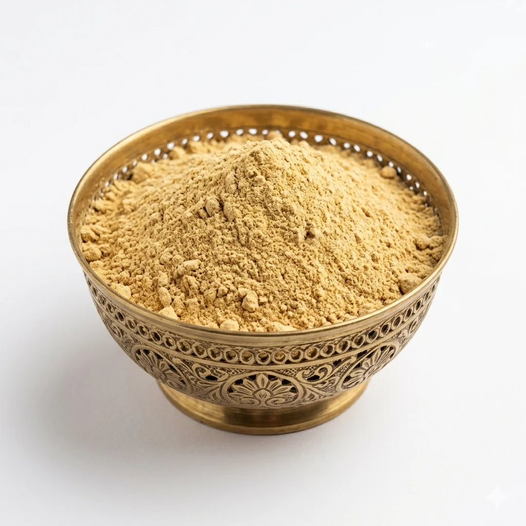 Ginger Powder 250g
