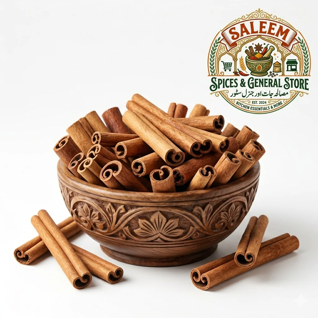 Dalchini 250g