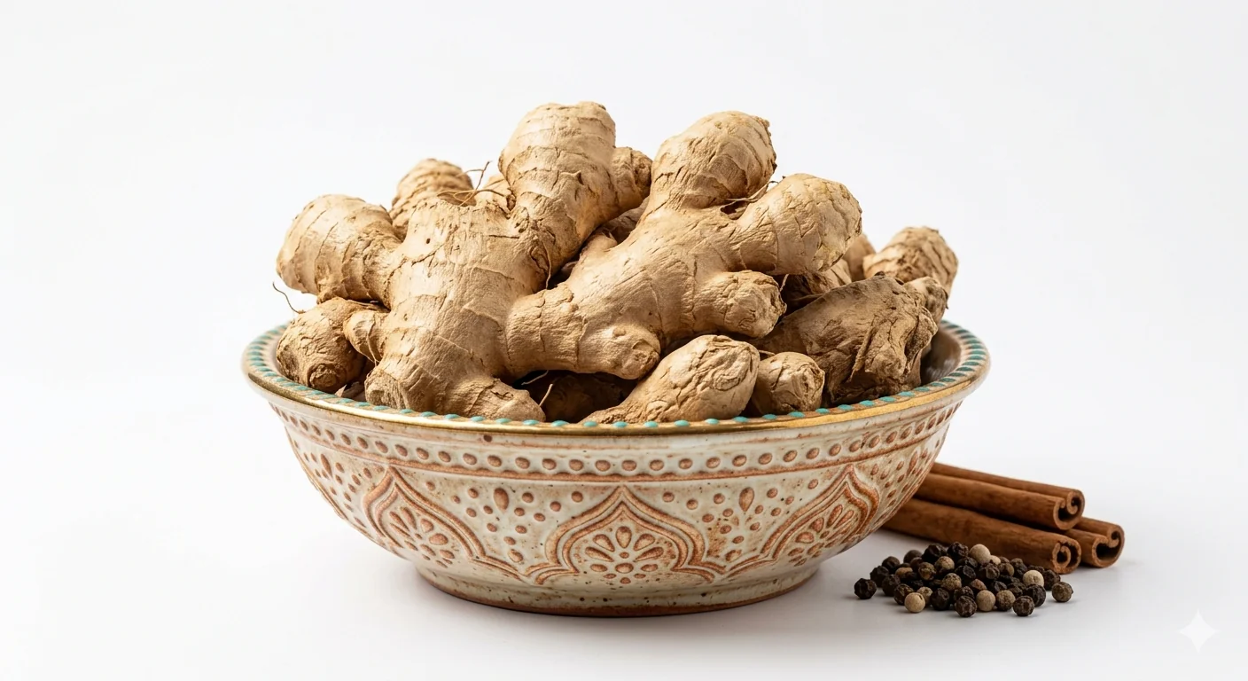 Ginger 250