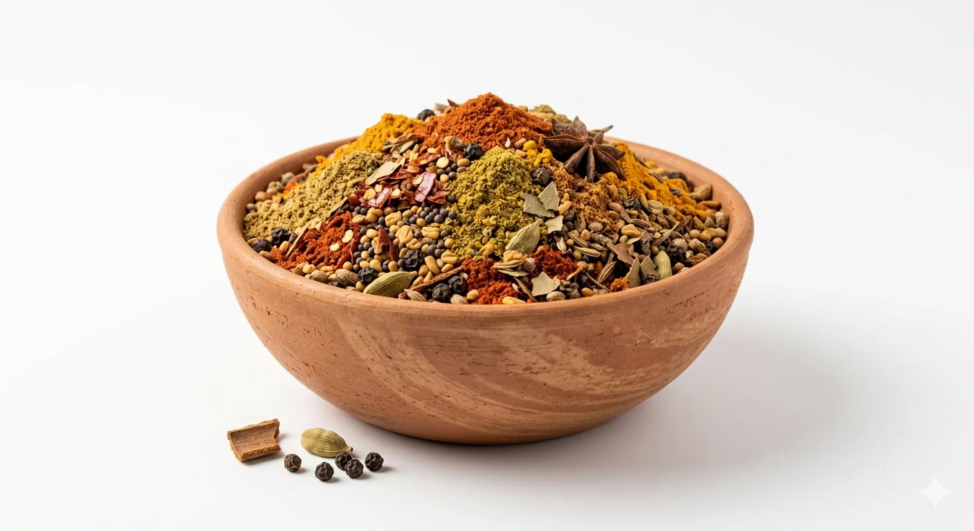 Mix Masala 1 Kg