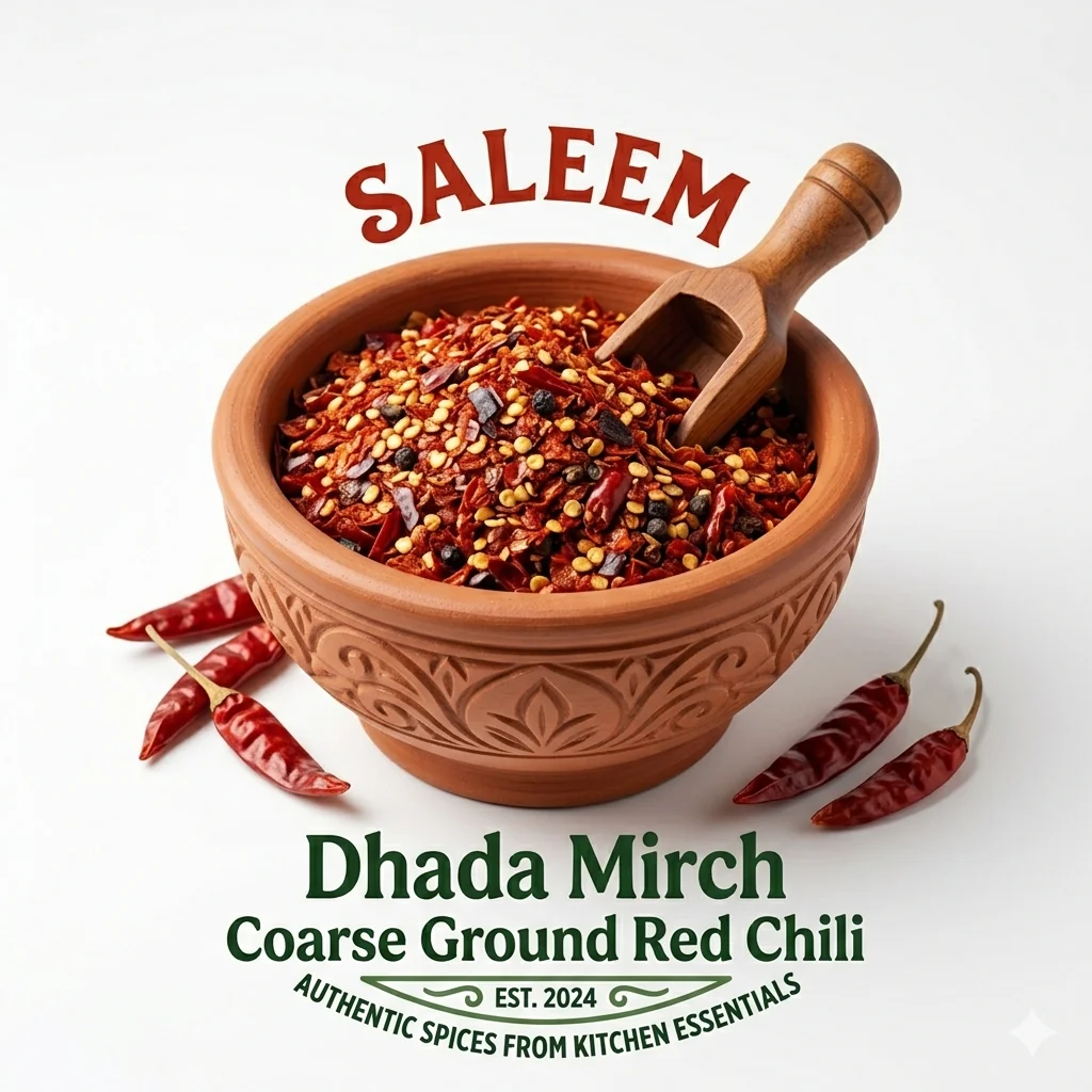 Dhada Mirch 250g