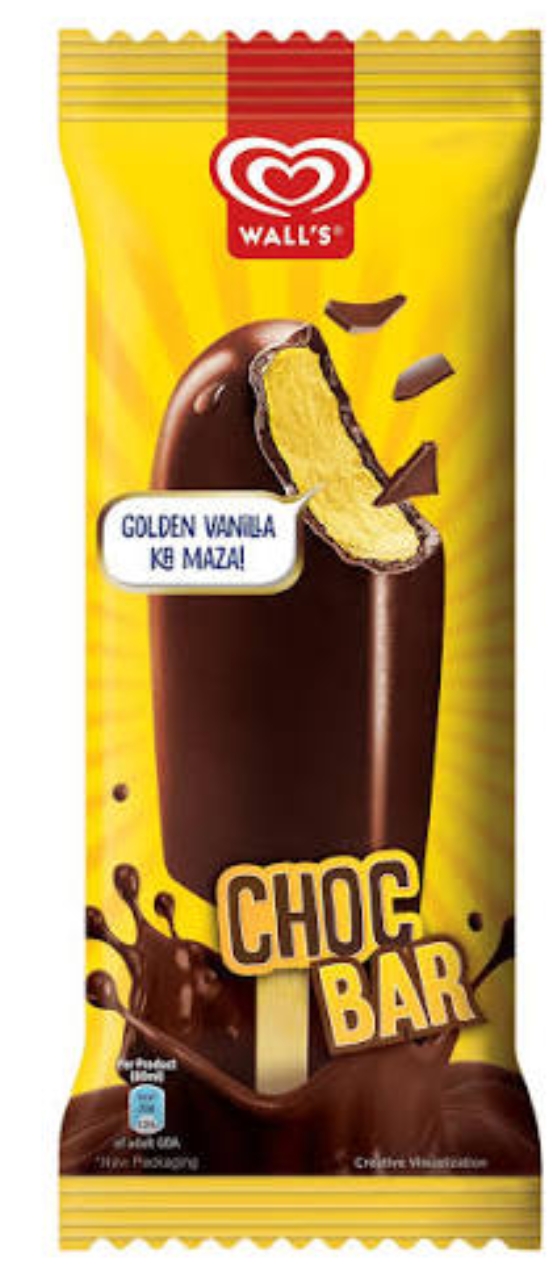 Choc bar