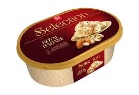 Royal Badami Family Pack ice cream