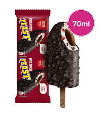 Wall's Feast Ice cream