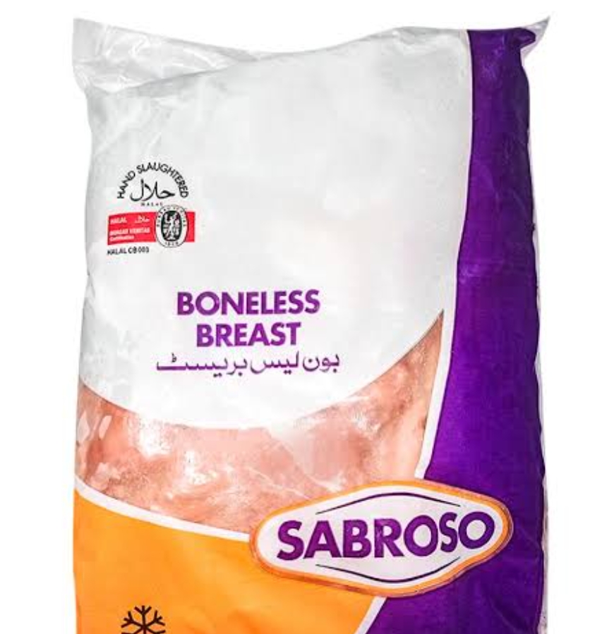 Boneless (2KG)