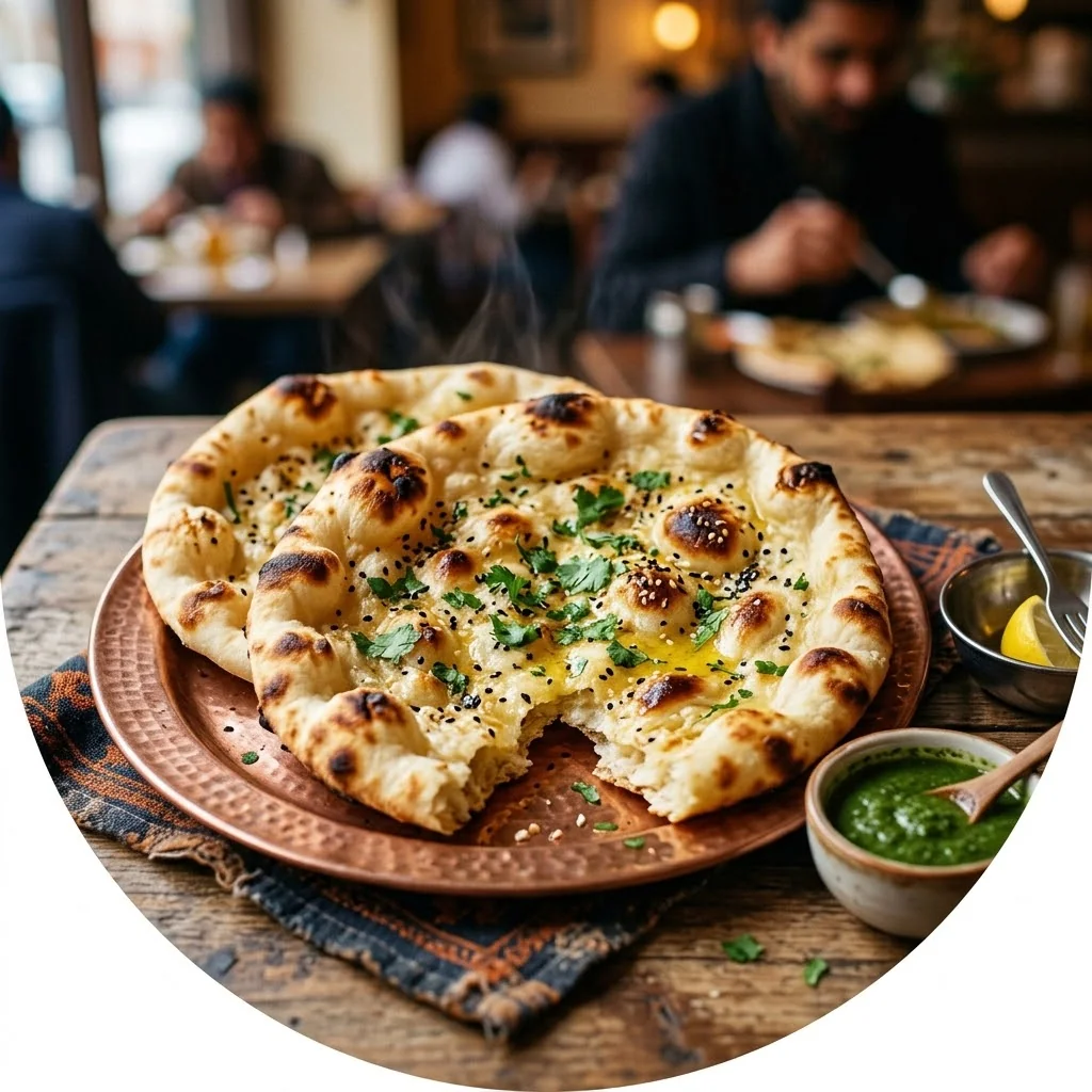 Naan